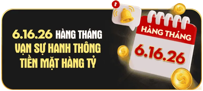 Giải quyết vấn đề khuyến mãi vvwin