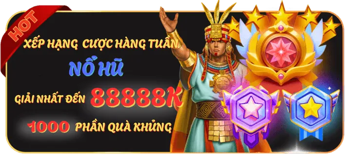 Hoàn trả không giới hạn vvwin