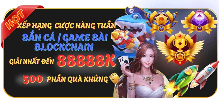 Thưởng nạp lại hàng ngày vvwin